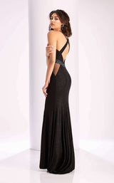 2 of 5 Clarisse 3102 Black