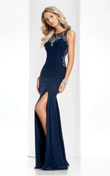 4 of 7 Clarisse 3115 Navy