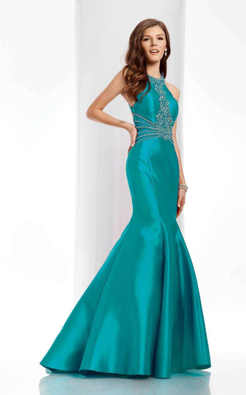 Clarisse 3139 Turquoise