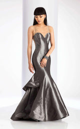 1 of 5 Clarisse 3157 Gunmetal