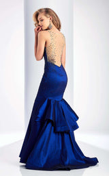 3 of 5 Clarisse 3157 Navy