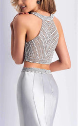 4 of 5 Clarisse 3190 Silver