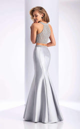 2 of 5 Clarisse 3190 Silver