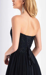 7 of 7 Clarisse 3213 Black