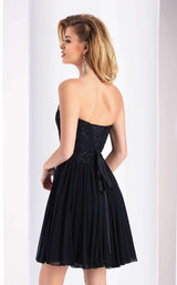 5 of 7 Clarisse 3213 Black