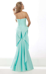 4 of 6 Janique C1691 Aqua