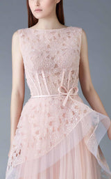 3 of 4 Beside Couture BC1184 Blush