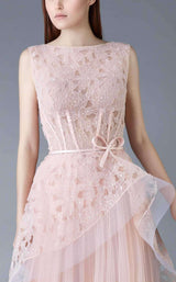 3 of 4 Beside Couture BC1184 Blush