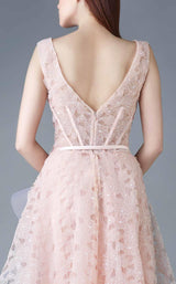 4 of 4 Beside Couture BC1184 Blush