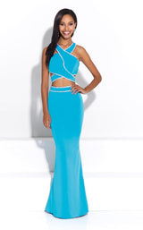 2 of 6 Madison James 17233 Turquoise