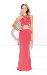 3 of 6 Madison James 17233 Coral