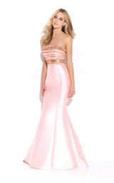 1 of 3 Madison James 17258 Blush