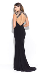 2 of 4 Madison James 17263 Black