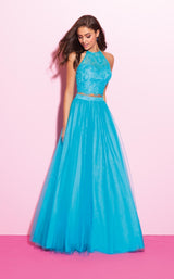 2 of 4 Madison James 17284 Turquoise