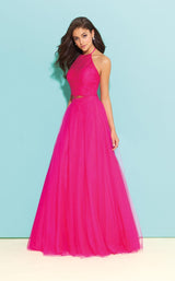 1 of 4 Madison James 17284 Fuchsia