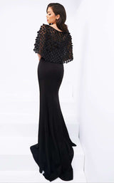 2 of 6 Mac Duggal 20064 Black