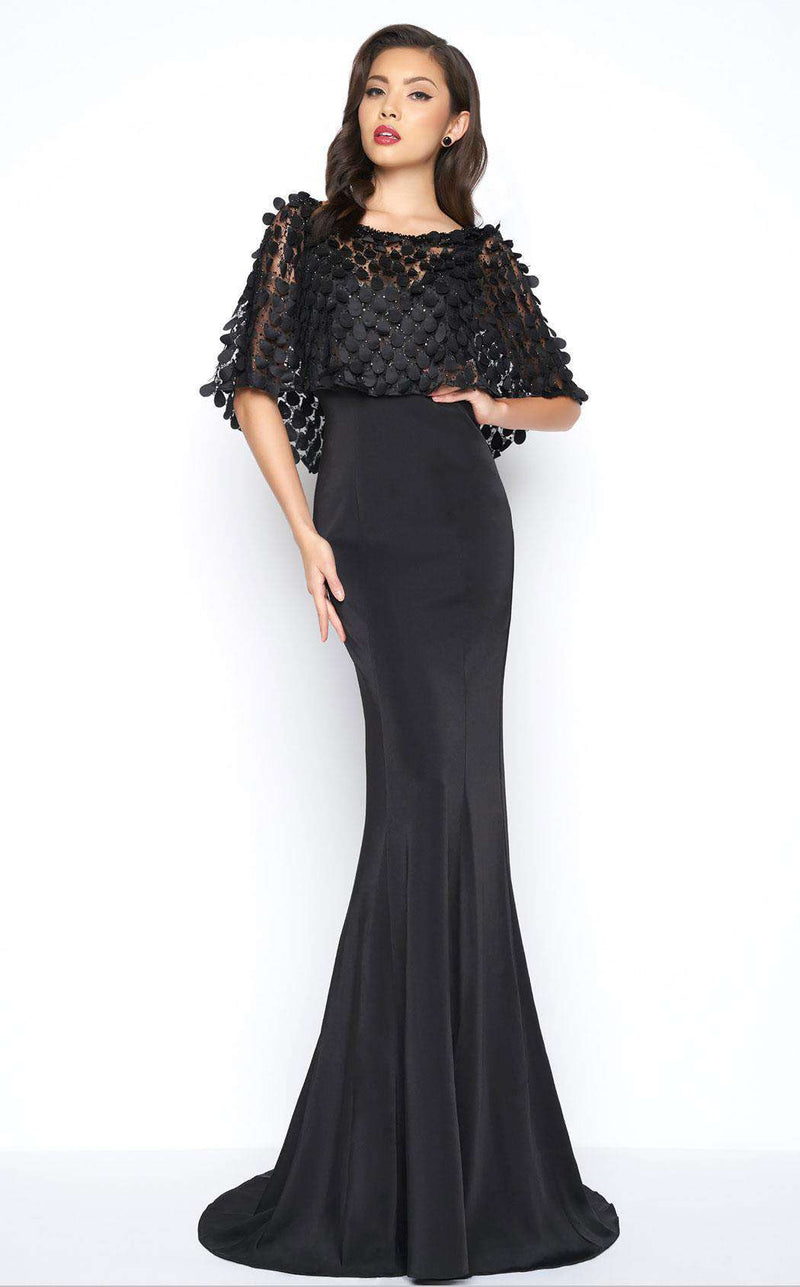 Mac Duggal 20064 Black