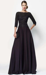 1 of 7 Alyce 27099 Black