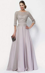 3 of 7 Alyce 27099 Silver