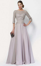 3 of 7 Alyce 27099 Silver