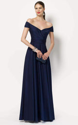 6 of 7 Alyce 27123 Navy