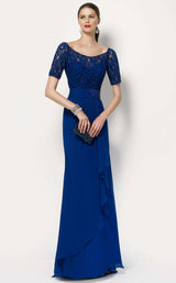 1 of 2 Alyce 27135 Ultramarine