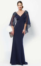 2 of 7 Alyce 27170 Navy