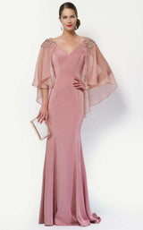 3 of 7 Alyce 27170 Dusty Rose