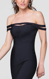 5 of 6 Tarik Ediz 50008 Black