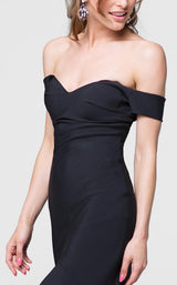 3 of 3 Tarik Ediz 50011 Black