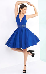 2 of 5 Mac Duggal 25247 Royal