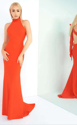 2 of 2 Mac Duggal 25403 Cayenne