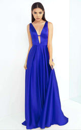 2 of 6 Mac Duggal 25453 Royal