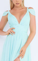 4 of 6 Mac Duggal 55099 Mint