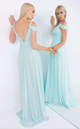 3 of 6 Mac Duggal 55099 Mint