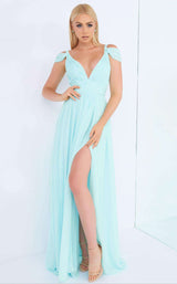 2 of 6 Mac Duggal 55099 Mint