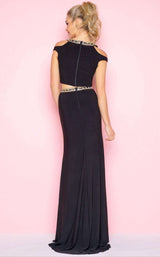3 of 6 Mac Duggal 11082 Black