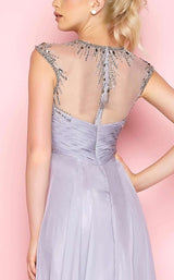 4 of 5 Mac Duggal 78875 Smoke