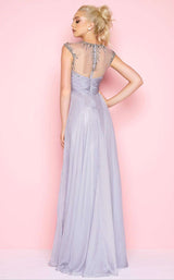 2 of 5 Mac Duggal 78875 Smoke