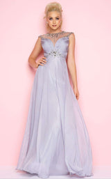 1 of 5 Mac Duggal 78875 Smoke