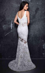3 of 6 Nina Canacci 7352 Ivory