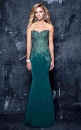 1 of 8 Nina Canacci 7357 Green