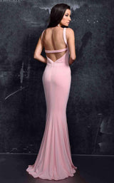 7 of 10 Nina Canacci 7365 Blush