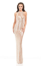 3 of 3 Johnathan Kayne 7061 Rose Gold