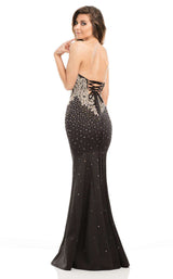 2 of 4 Johnathan Kayne 7069 Black