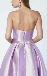 6 of 7 Alyce 6788 Orchid