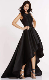 3 of 6 Alyce 6825 Black