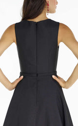 6 of 6 Alyce 6830 Black Multi