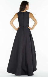 3 of 5 Alyce 6830 Black Multi