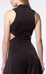 5 of 6 Alyce 8000 Black/Gold